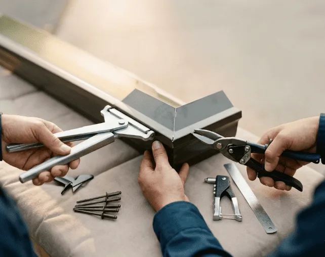 Why choose Gutter Repair in Jesse, WV